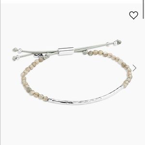 Gorjana Power Gemstone Bracelet Labradorite